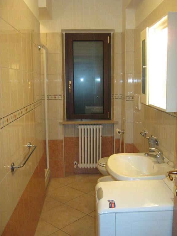 Verde Mare "Appartamenti Per Vacanze" Tortoreto Phòng bức ảnh
